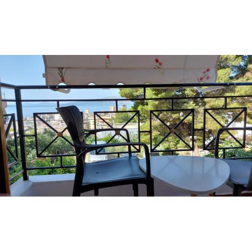 Lovely 1-bedroom rental unit with free parking on premises