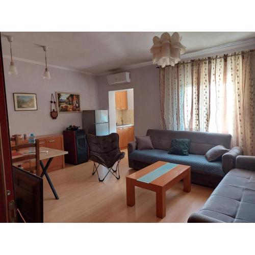Lovely 11 Rental Ap In Myslym Shyri Tirana