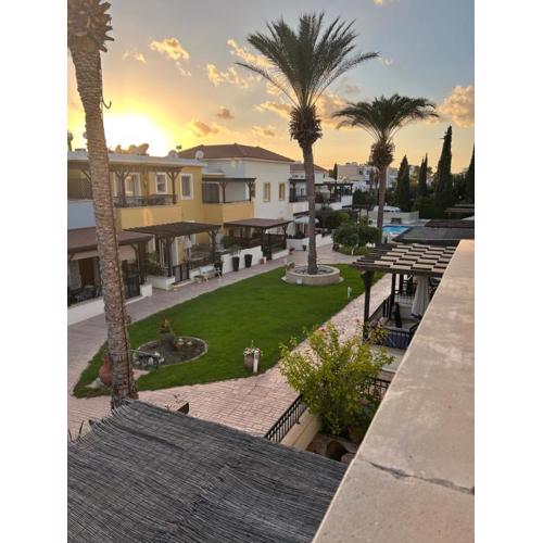 Lovely 2 Bed Apartment Aphrodite Gardens, Paphos, Cyprus