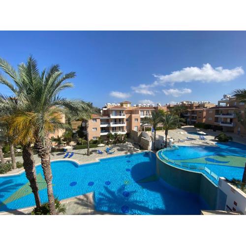 Lovely 2 bedroom apartment in Iris Village