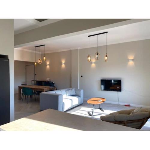 Lovely 2 bedroom apartment near the Acropolis