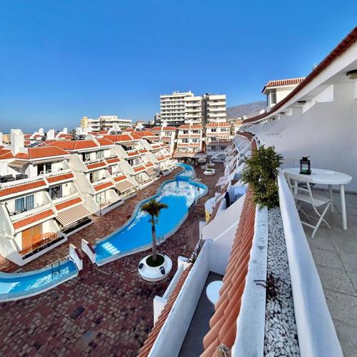Lovely 2 Bedroom Apt In Las Americas K202