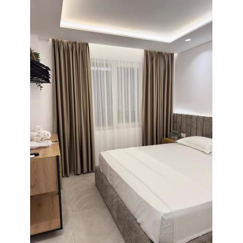 Lovely 2-bedroom FREE PARKING Natural Home Golem