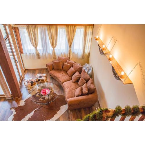 Lovely 2BD Maisonette in Bansko by Flat Mаnager