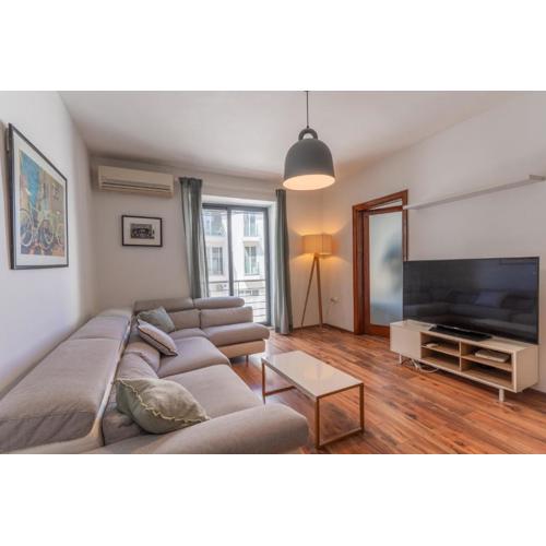 Lovely 2BR home in Swieqi Stylish, Cozy & central by 360 Estates