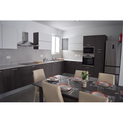 Lovely 3-bedroom apartment in L-Iklin