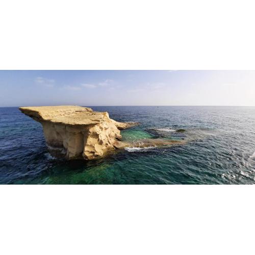 Lovely 3-bedroom apartment in Marsalforn, Gozo!