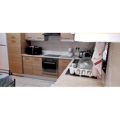 Lovely 3 bedroom Apartment in Nicosia center