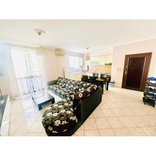 Lovely 3-bedroom rental unit in Durrës
