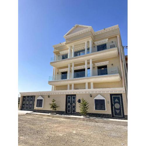 Lovely 3 Bedrooms Fully Equipped With Central Ac