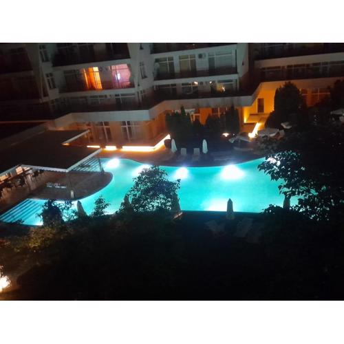 Lovely 3 Room Apartment new furnished Kamelia Sunny Beach