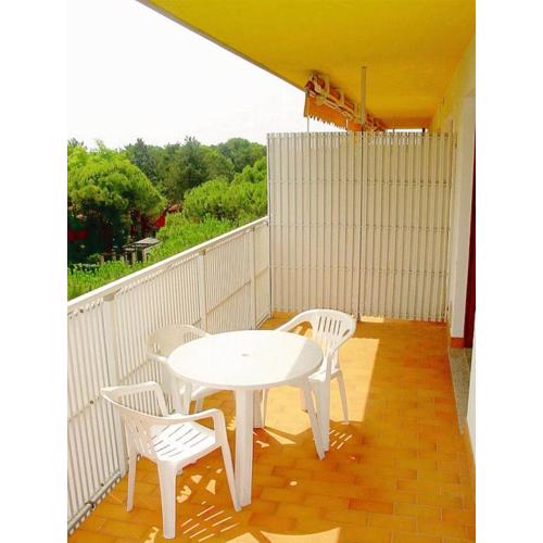 Lovely and elegant residence near the beach in Lignano