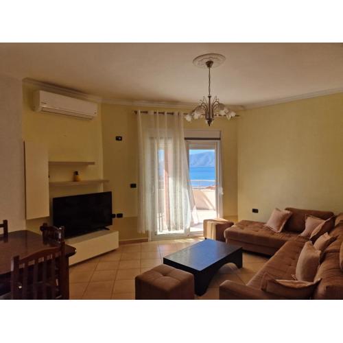 Lovely Apartament see view