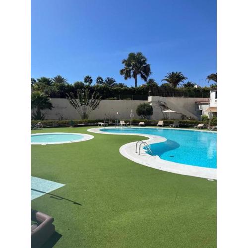 Lovely Apartament Taidia