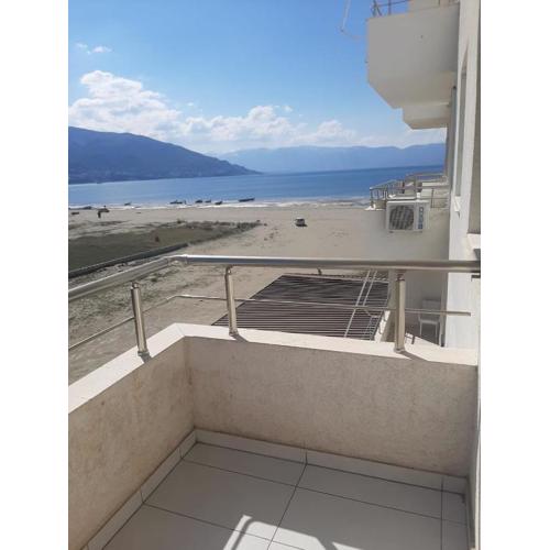 Lovely apartament with the sea view