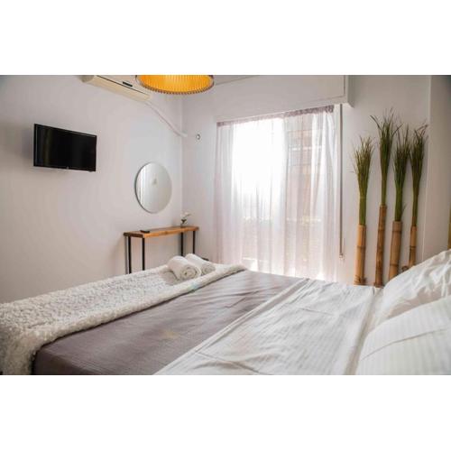 Lovely Apartment- AT017