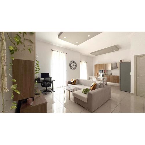 Lovely Apartment Central Area