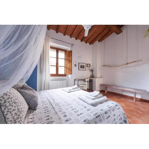 Lovely apartment close to leaning tower