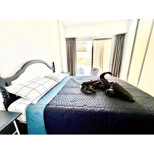 Lovely apartment Esperanto