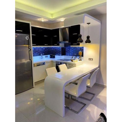 Lovely apartment in Azura Park Residence