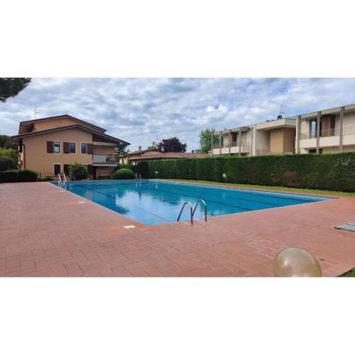 Lovely Apartment In Bardolino With Wifi