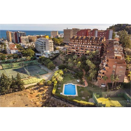 Lovely Apartment In Benalmádena