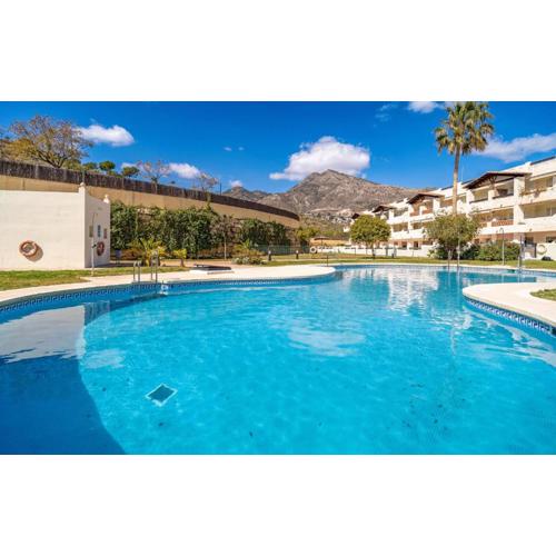 Lovely Apartment In Benalmádena