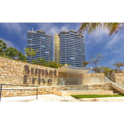 Lovely Apartment In Benidorm With Wifi