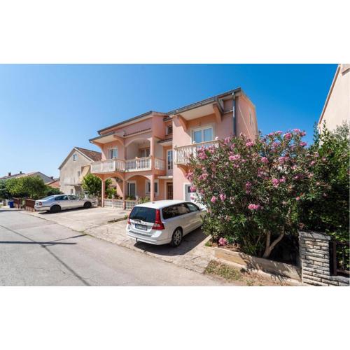 Lovely Apartment In Biograd Na Moru