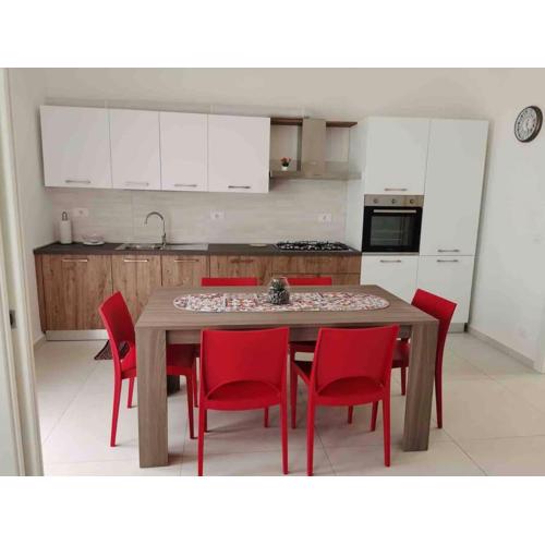 Lovely apartment in Castellammare del Golfo