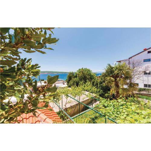 Lovely Apartment In Crikvenica