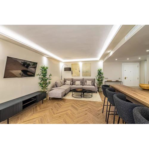 Lovely apartment in Dama de Noche