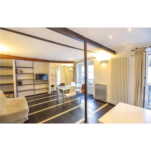 Lovely Apartment In Genova With Wifi