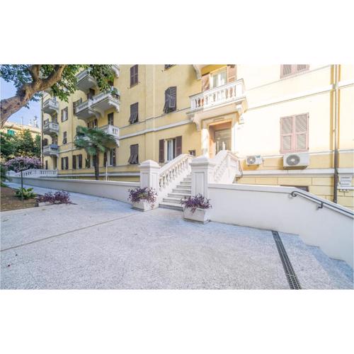 Lovely Apartment In Genova With Wifi