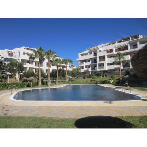 Lovely Apartment in La Cala de Mijas
