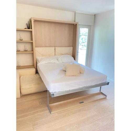 Lovely apartment in Lignano Sabbiadoro & parking