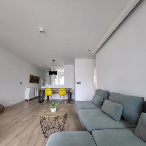 Lovely Apartment in Malaga Centre