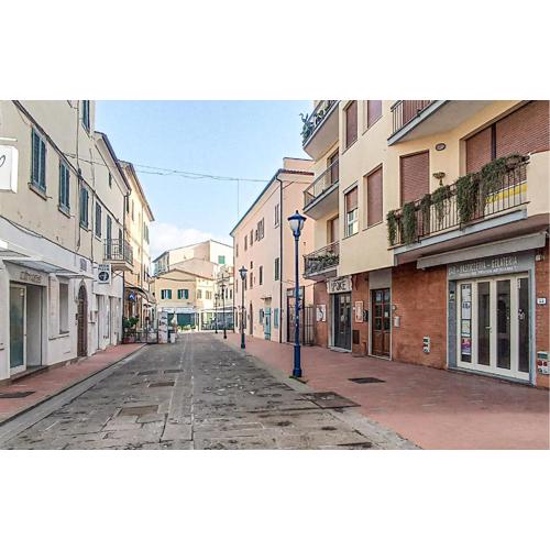 Lovely Apartment In Marina Di Campo
