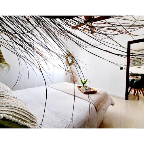 Lovely Apartment in Molino Blanco near the sea Bella Beach