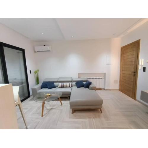 Lovely apartment in Monastir
