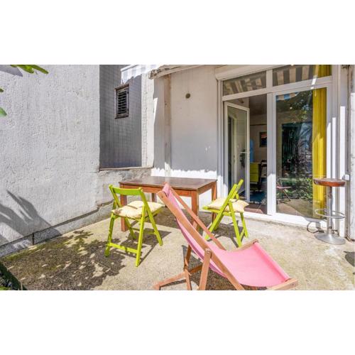 Lovely Apartment In Novi Vinodolski
