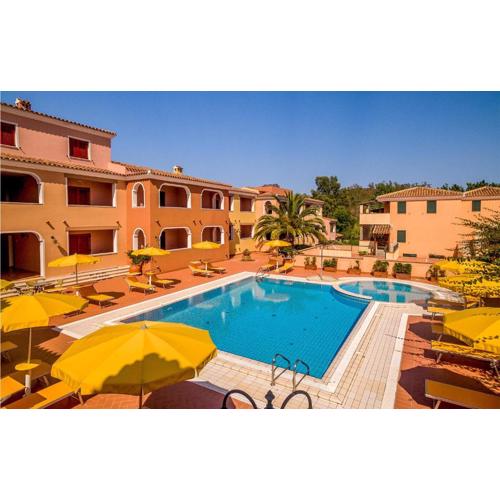 Lovely Apartment In Orosei With Wifi