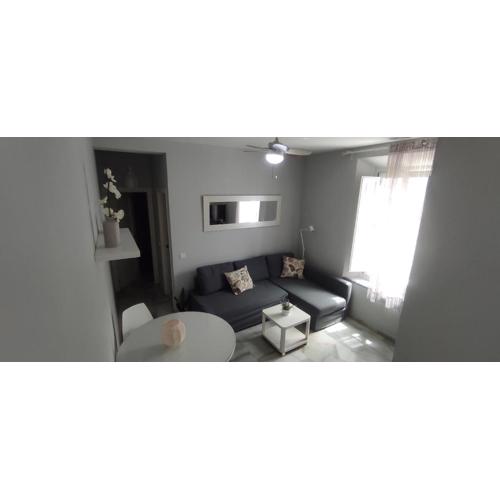 Lovely Apartment in Pedregalejo