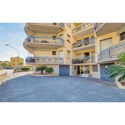 Lovely Apartment In Pietra Ligure