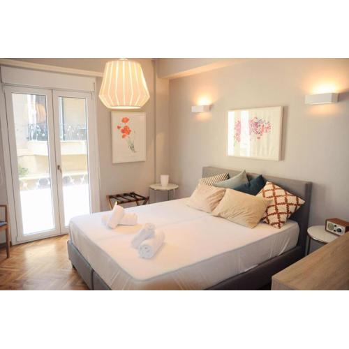 Lovely apartment in Plaka