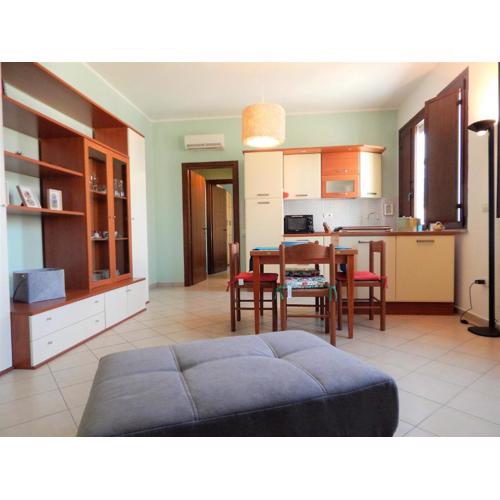 Lovely Apartment in Pula