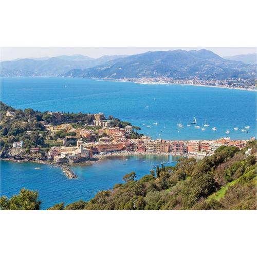 Lovely Apartment In Rapallo With Wifi
