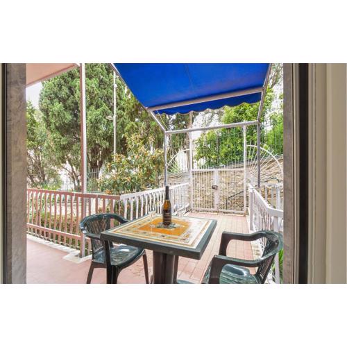Lovely Apartment In Sanremo With Wifi