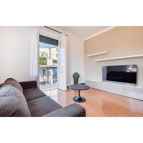 Lovely Apartment In Sestri Levante