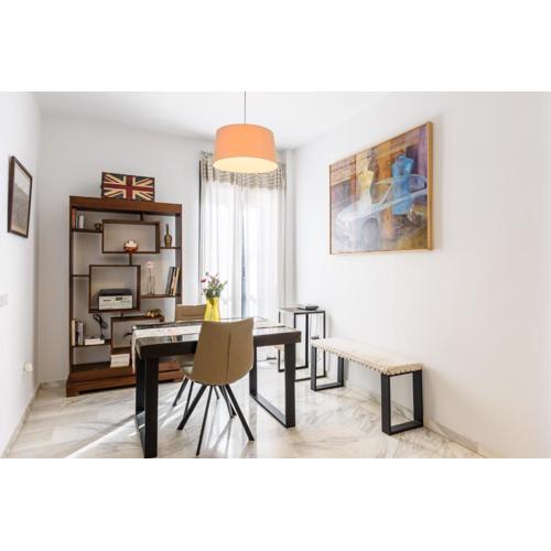Lovely apartment in Sevilla